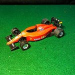Ferrari F1 641/2 Ivan Capelli N 28 by BBurago 1:24 (6101)(No box)
