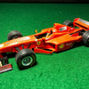 Ferrari F1 F300 Schumacher N 3 by BBurago 1:24 (6503)(No box)