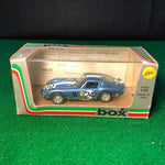 Ferrari 250 GTO N 24 1962 Sebring Hill Gendebien by Box Model 1:43 (8432)