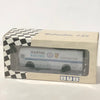 Mercedes-Benz Transporter Porsche Martini Racing by Bub 1:87 (07152)