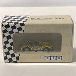 Porsche Carrera 6 1967 12 Hr Of Sebring N 42 by Bub 1:87 (08054)(Ltd Ed)