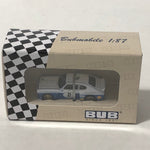 Ford CapriRS 3100 1975 DRM N 31 by Bub 1:87 (08176)(Ltd Ed)