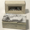Mercedes-Benz 300 SLR 1955 Mille Miglia N 704 by Bub 1:87 (08300)(Ltd Ed)
