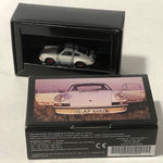 Porsche 911 Carrera RS 2.7 2007 Hobby Expo by Bub 1:87 (08605)(Ltd Ed)