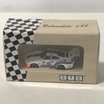 Porsche 935 1976 Le Mans N 40 by Bub 1:87 (08875)(Ltd Ed)