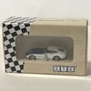 Toyota 2000 GT racing 1968 SCCA N 23 by Bub 1:87 (09052)(Ltd Ed)