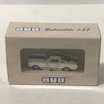 Ford Mustamg 350 GT Shelby by Bub 1:87 (09350)(Ltd Ed of 500)