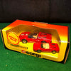 Ferrari 308 GTS Red 2-Car Set by Corgi Toys 1:36 & 1:55 (1387)