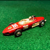 Ferrari 156 F1 N 36 by Corgi Toys 1:43 (154)(No box)