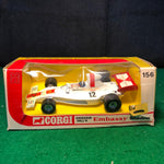 Embassy Shadow N 55 Graham Hill by Corgi Toys 1:36 (156)