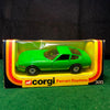 Ferrari 365 GTB/4 Daytona Green by Corgi Toys 1:36 (300)