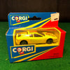 Ferrari Testarossa Yellow & Stripes 1:55 by Corgi Toys (90190)