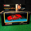 Ferrari F355 GTS 007 James Bond GoldenEye by Corgi Toys 1:43 (92978)