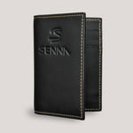 Folded Card Case - Senna 85 Commemorative