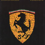 Cavallino N   1 Ferrari Magazine 2nd Ed