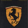 Cavallino N   1 Ferrari Magazine
