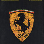 Cavallino N   1 Ferrari Magazine