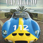 Cavallino N 207 Ferrari Magazine