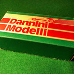 Ferrari 250 GTE 2+2 Kit by Dannini 1:43 (DN4)