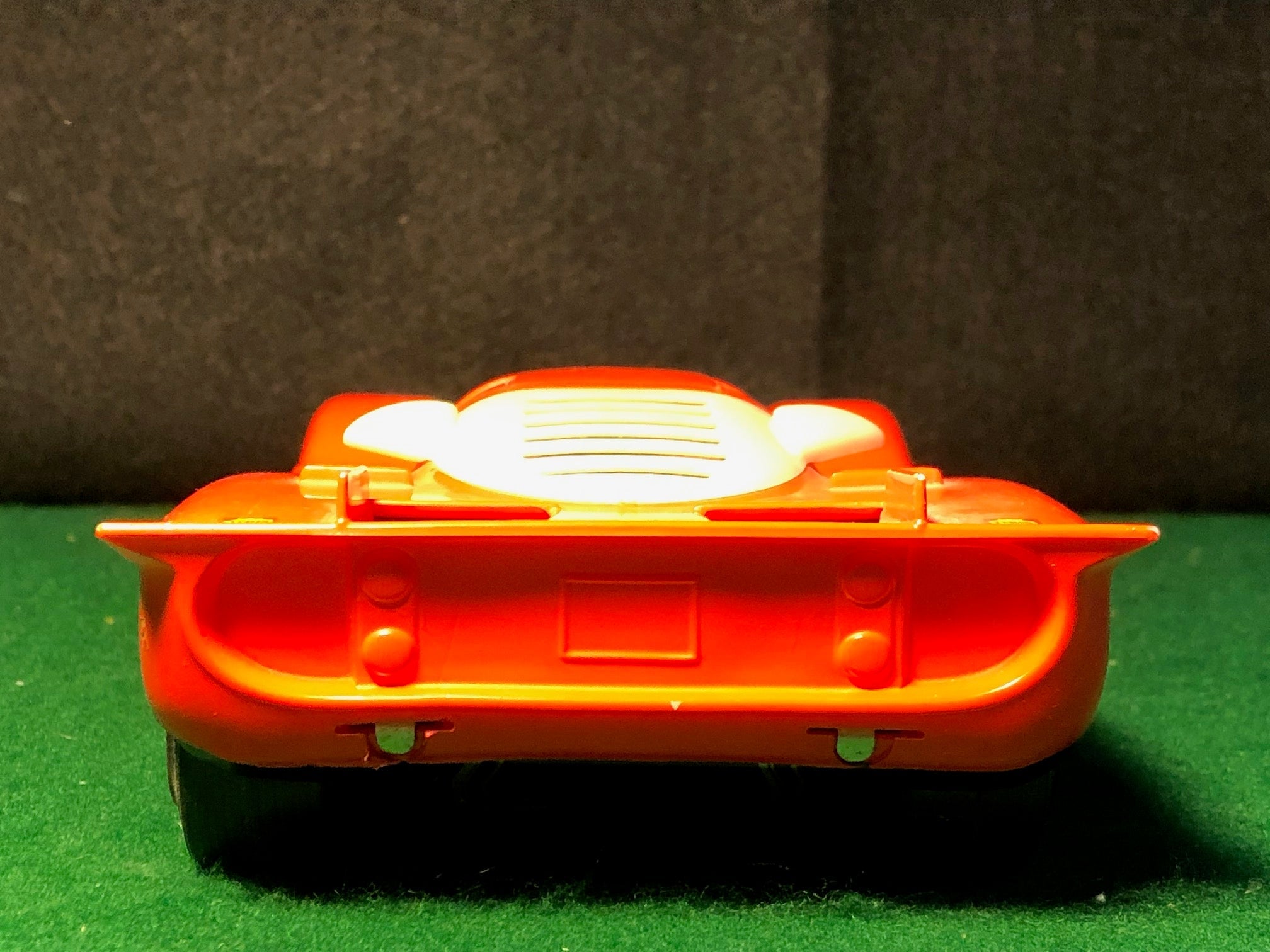 Ferrari 512/S Flywheel Motor by Marc Toys 1:16 (350)(No box)