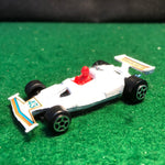 Ferrari 312 T2 N 43 by JRI 1:64 (No box)