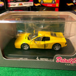 Ferrari 512 TR Yellow by DetailCars 1:43 (144)