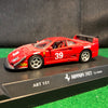Ferrari F40 GT/LM Le Mans N 39 by DetailCars 1:43 (151)