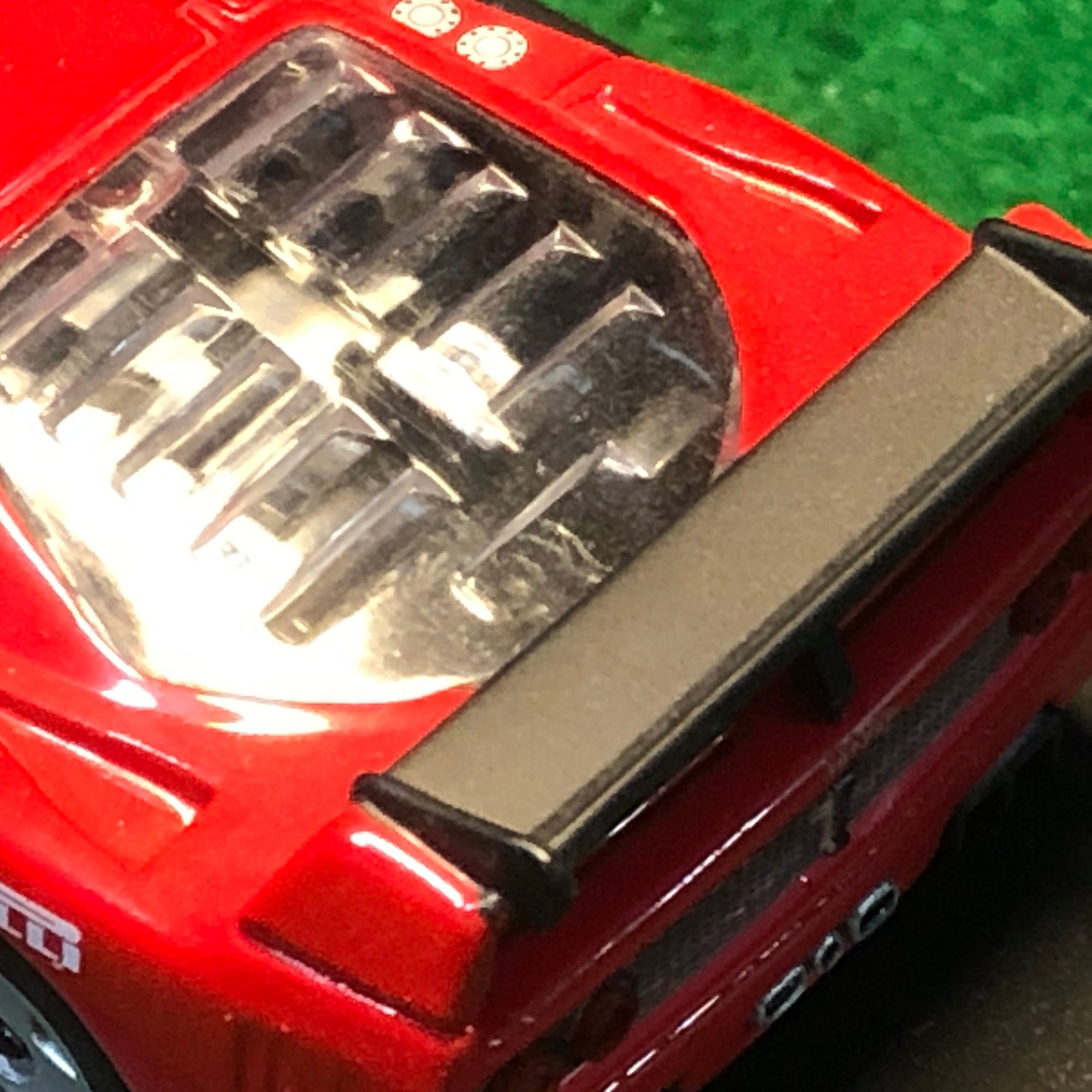 Ferrari F40 GT/LM Le Mans N 39 by DetailCars 1:43 (151)