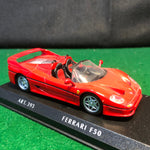 Ferrari F50 Cabrio Red by DetailCars 1:43 (393)