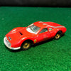 Ferrari Dino N 20 Red by Dinky / Meccano 1:43 (216)(No box)
