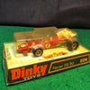 Ferrari 312 B2 F1 N 2 by Dinky / Meccano 1:36 (226)
