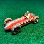 Maserati 4CLT F1 Red by Dinky / Meccano 1:43 (23N)(No box)
