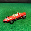 Ferrari 156 F1 N 36 by Dinky / Meccano 1:43 (242)(No box)