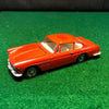 Ferrari 250 GTE 2+2 Red by Dinky / Meccano 1:43 (515)(No box)