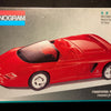 Ferrari Mythos Pininifarina by Monogram 1:24 (2955)