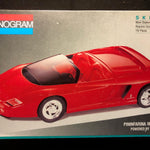 Ferrari Mythos Pininifarina by Monogram 1:24 (2955)