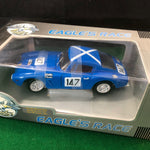 Ferrari 250 GT SWB 1961 TdF N. 147 by Eagle's Race 1:18