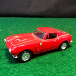 Ferrari 250 GT SWB Berlinetta Red by Ertl 1:43 (2853)(No box)