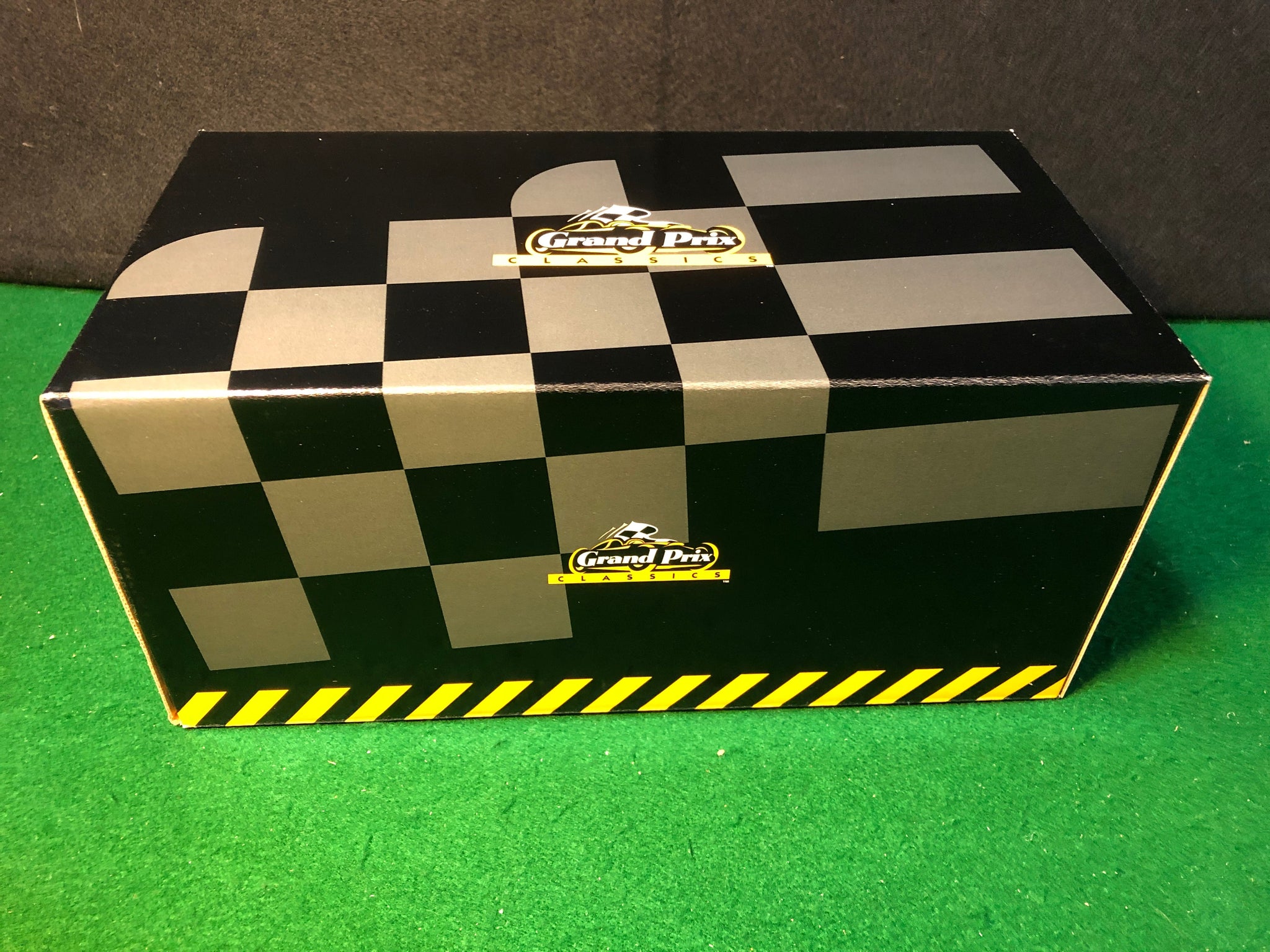 1979 Ferrari 312T4 Jody Scheckter by Exoto 1:18  (97072)