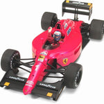 1990 Ferrari 641/2 Alain Prost Standox Monza Red by Exoto 1:18 (97105)