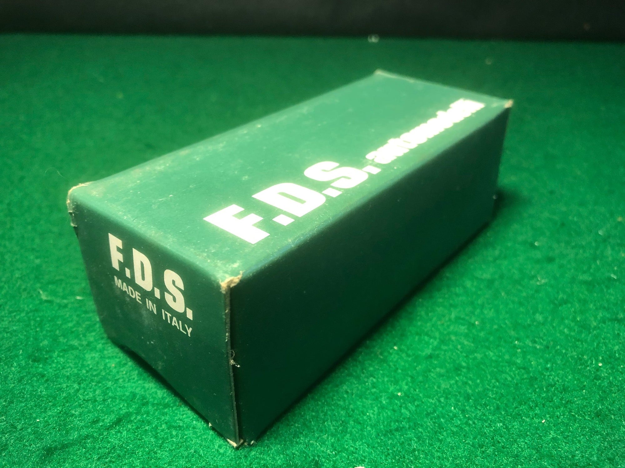 Ferrari 500 F2 1951 by FDS 1:43 (11)