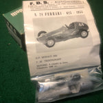 Ferrari 625 F1 1955 by FDS 1:43 (24)