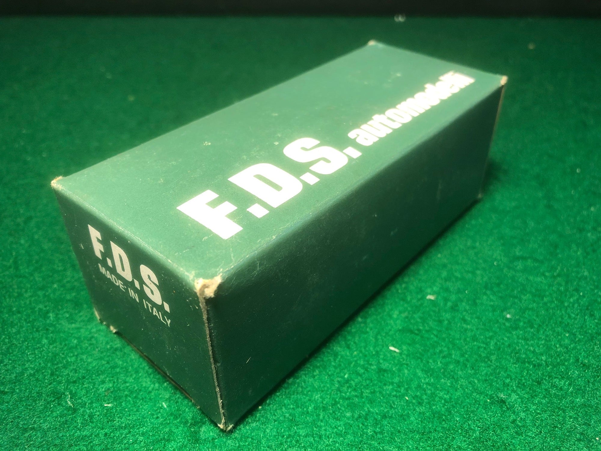 Ferrari 625 F1 1955 by FDS 1:43 (24)