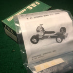 Ferrari Dino F2 1968 by FDS 1:43 (41)