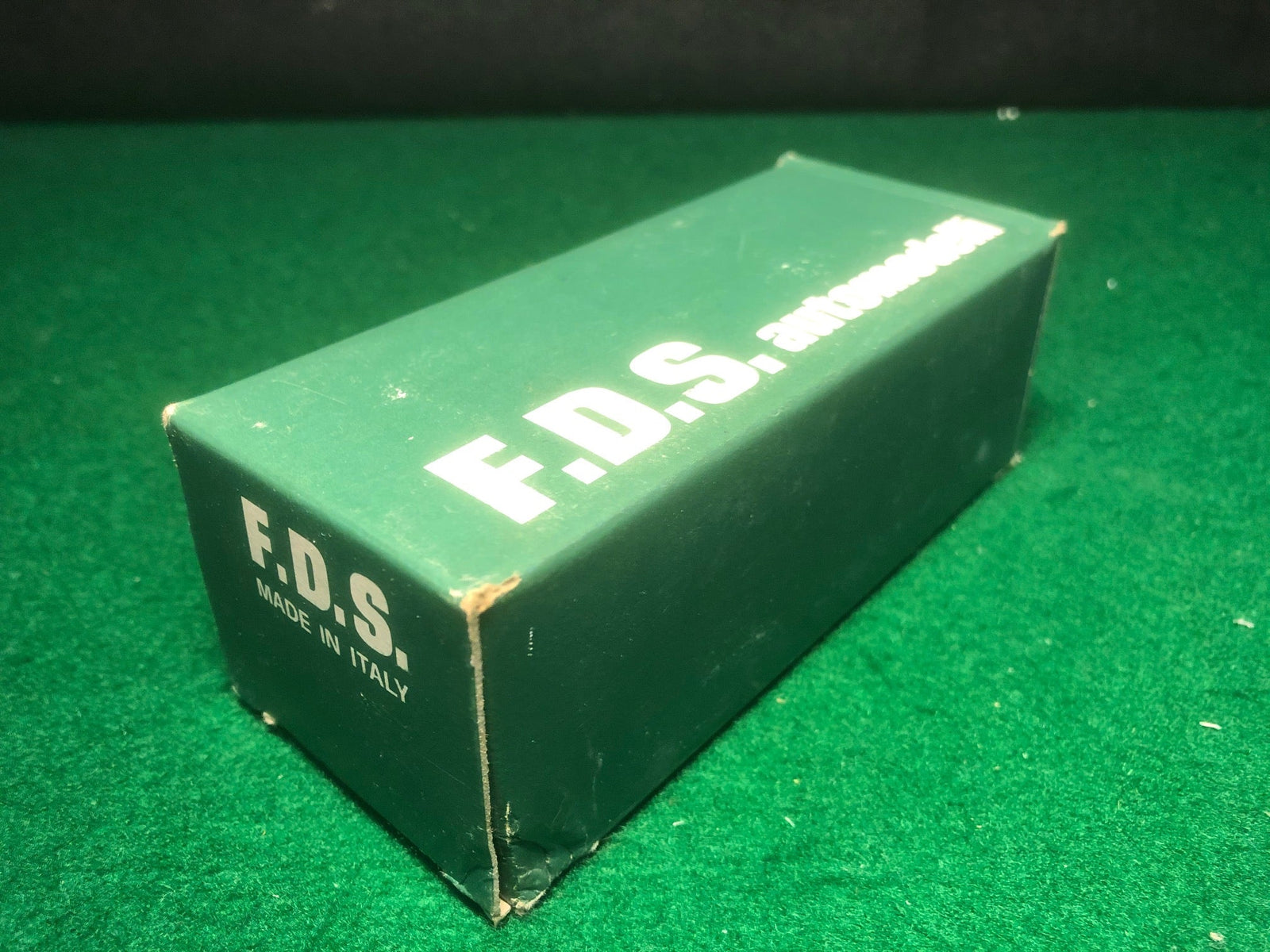 Ferrari 212 E 1969 by FDS 1:43 (42)