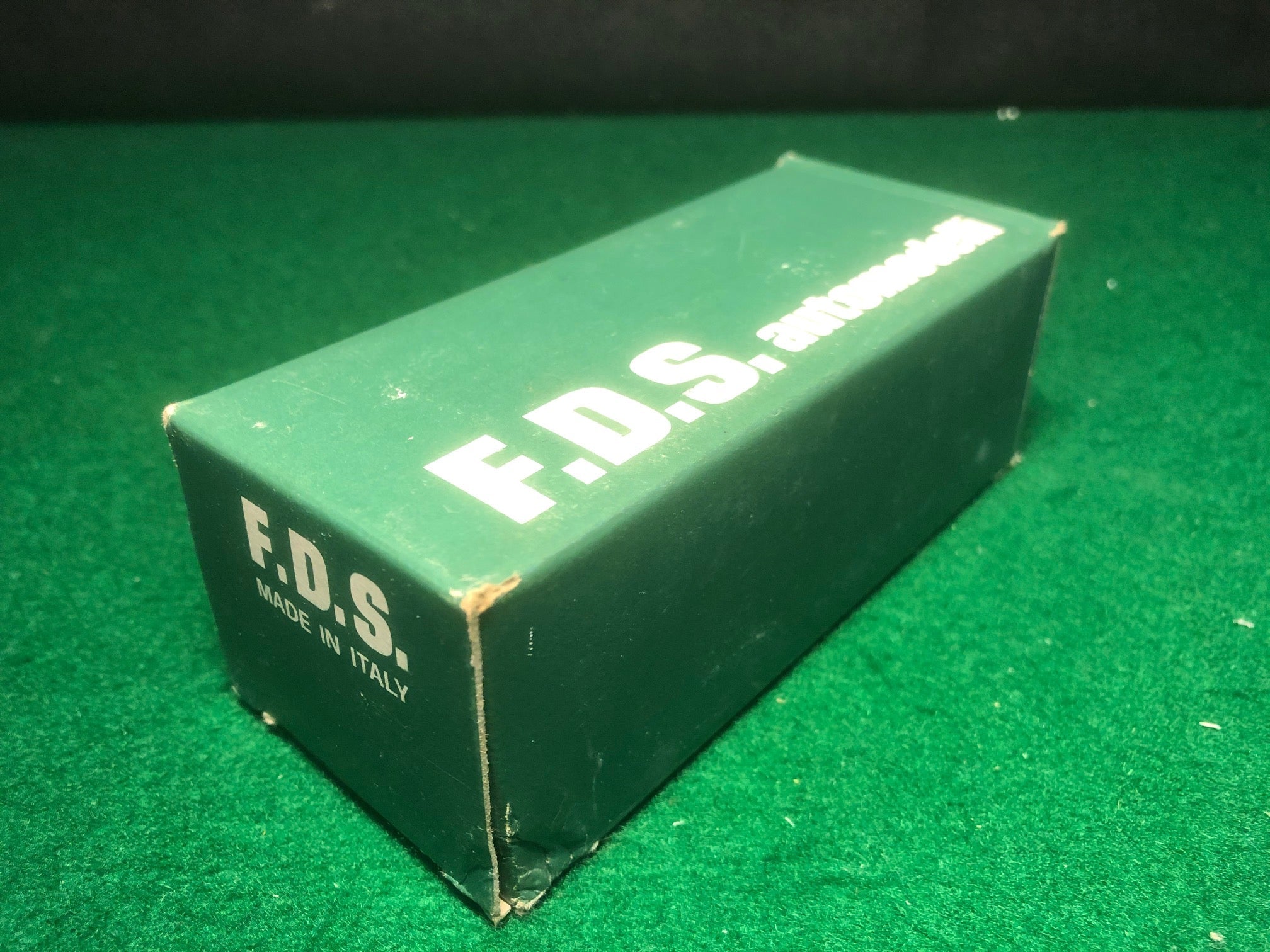 Ferrari 212 E 1969 by FDS 1:43 (42)