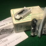 Ferrari T4 F1 1979 Scheckter or Villeneuve by FDS 1:43 (78)