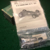 Ferrari Dino 156 F1 1963 N 21 John Surtees by FDS 1:43 (95)