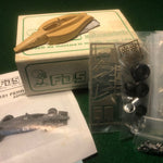 Ferrari F1 Aspirata Presentazione 1989 by FDS 1:43 (151)