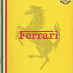 Ferrari UK FOC Journal 011